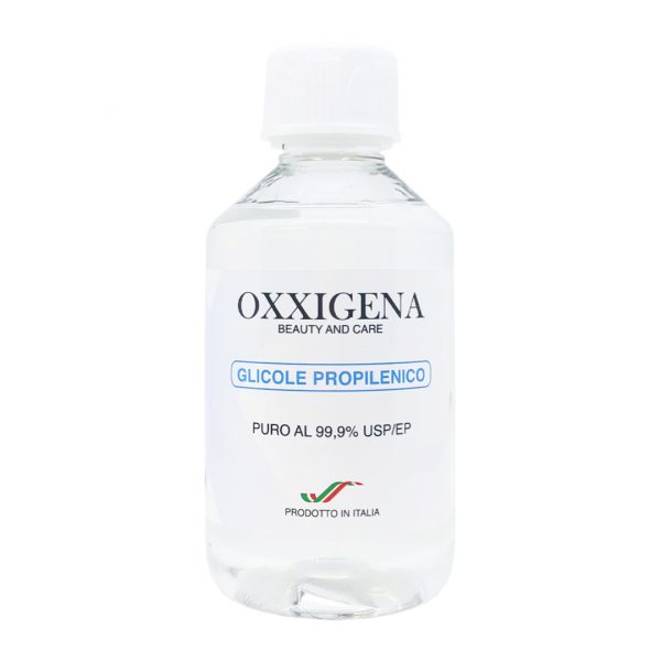 Oxxigena - glicole propilenico 250 ml