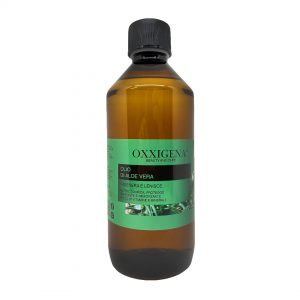 Olio di Aloe Vera 500 ml