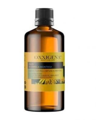 Oxxigena - olio di arnica montana